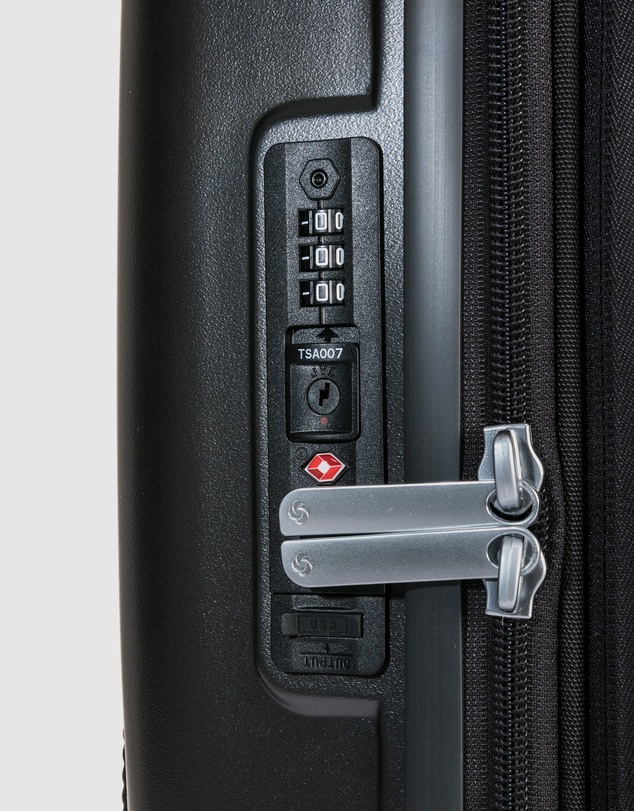 Samsonite - Enwrap Spinner 55 cm Exp