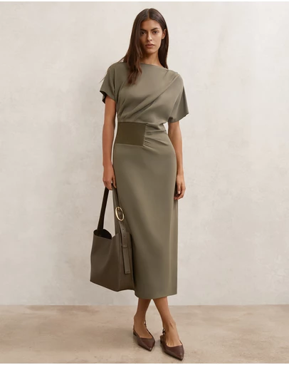 REISS - Etta Dress