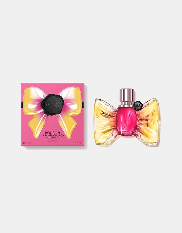 Viktor & Rolf - Viktor & Rolf Bonbon Caramel Crunch Eau de Parfum 50ml