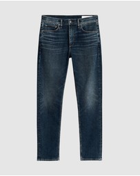 rag & bone - Fit 2 Authentic Stretch Jeans