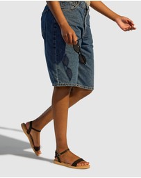 Rollie - Sandal Cork