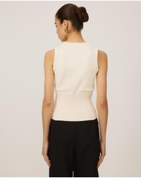Tussah - Ellie Knit Top