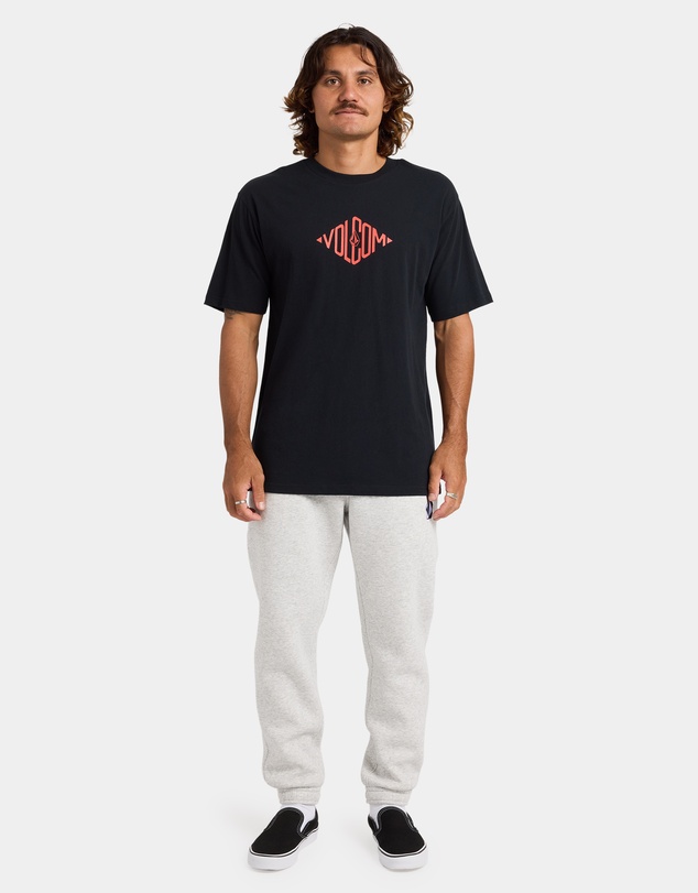 Volcom - Mens Vologo Trackpants