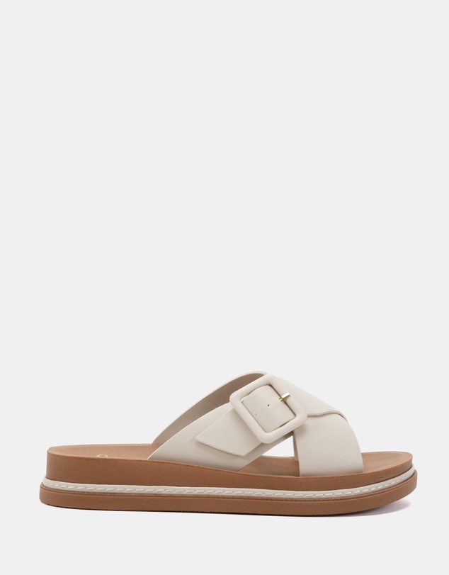 Novo - Steton Sandals