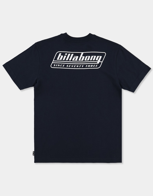 Billabong Kids - Boys 8 to 16 Walled T-Shirt