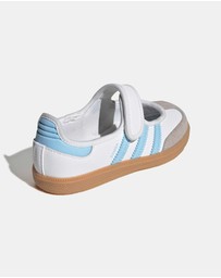 adidas Originals - Samba Jane - Kids