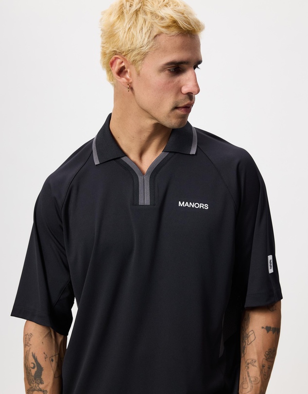Manors - Club Polo