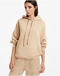 Ksubi - 3 X 4 Oh G Hoodie