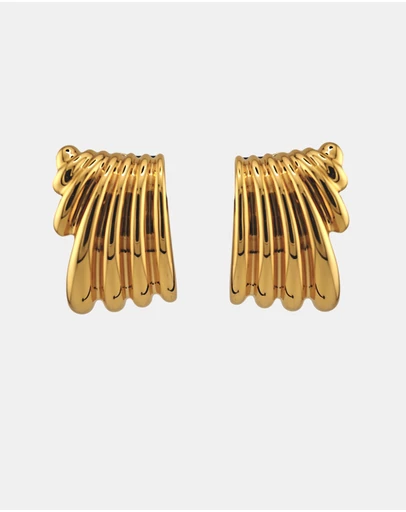 Sonne Jewellery - Pippa Earrings