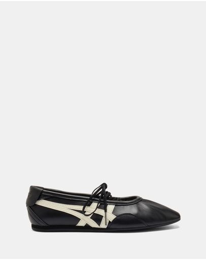 Black/Cream