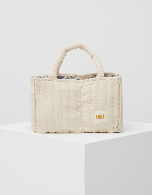 Phile - Nappy Caddy