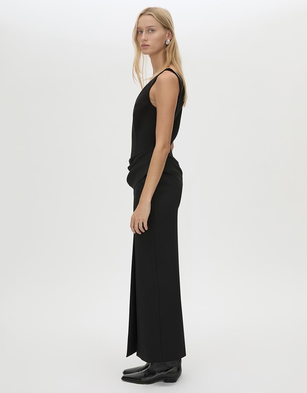 CAMILLA AND MARC - Namira Midi Dress