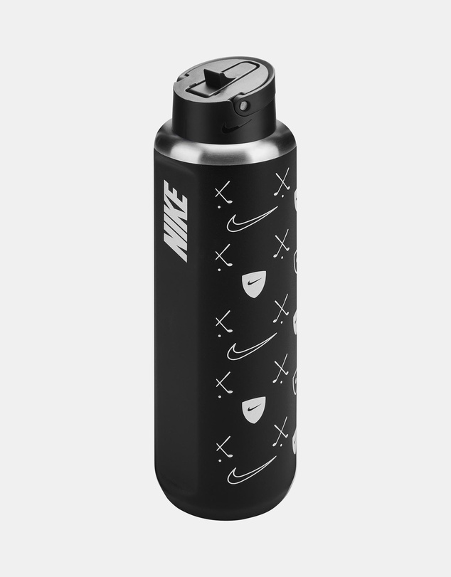 Nike - SS Recharge Straw Bottle 32Oz