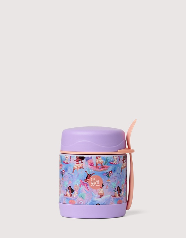The Somewhere Co - Moana Mini Insulated Container