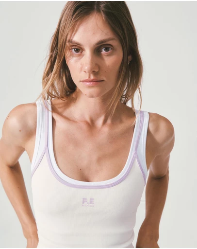 P.E Nation - Forward Tank