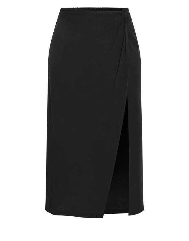 City Chic - Poolside Sarong Skirt