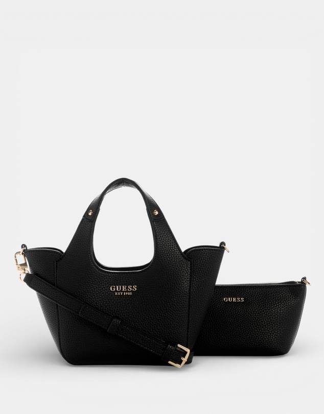 GUESS - Helina Mini Tote Bag