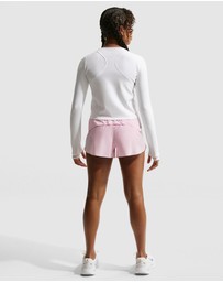 Nike - Dri-FIT Woven Shorts - Teens