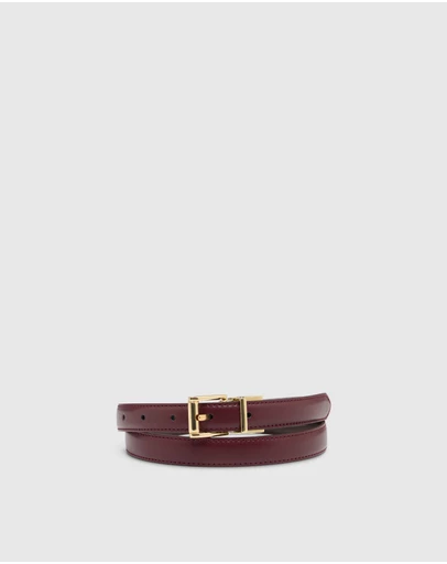 Oxford - Lisa Reversible Belt
