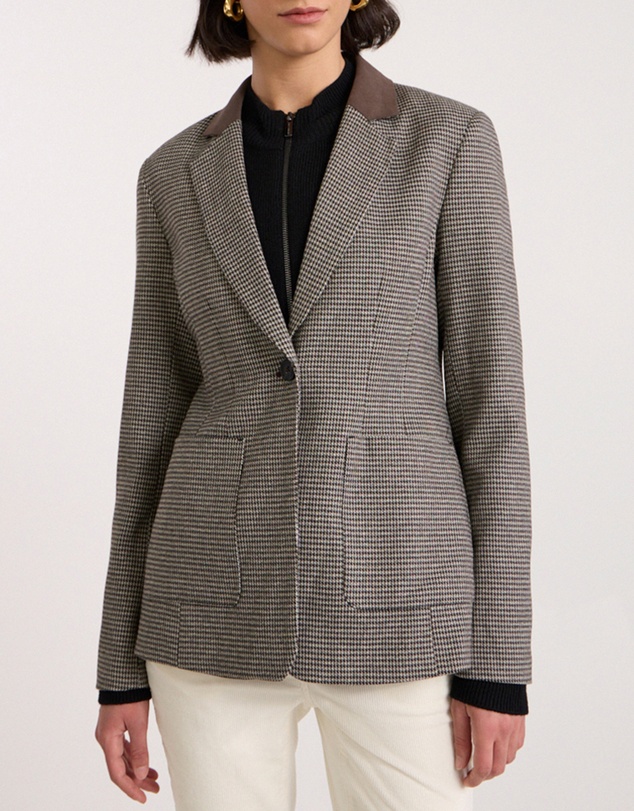 David Lawrence - Whitney Jacket