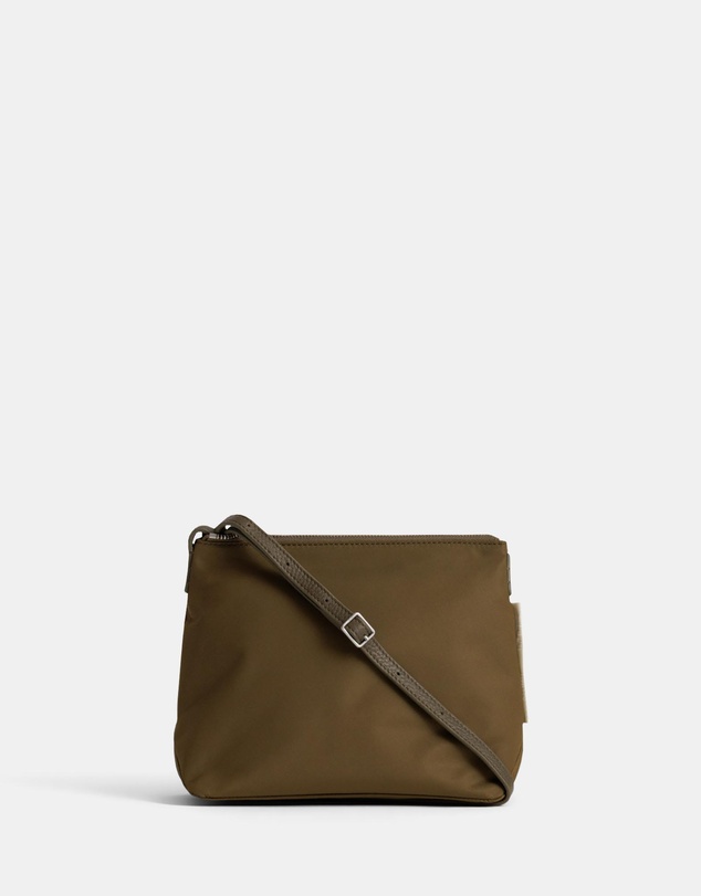 Yu Mei - Small Utility Braidy Bag