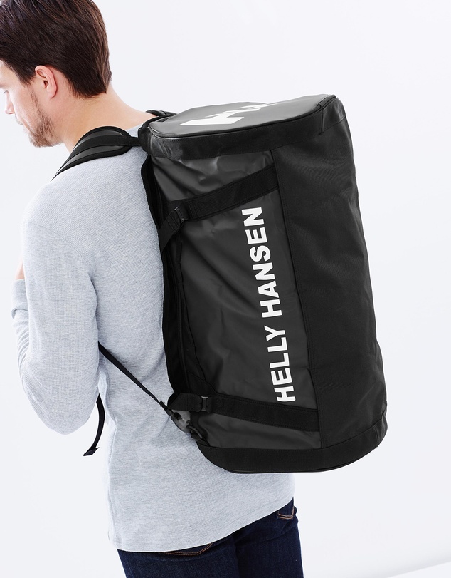 Helly Hansen - HH Duffle Bag 2 50L