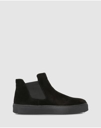 Brando - Field Chelsea Boots