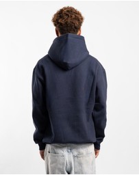 Active Basics - Unisex Heavy Hood