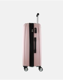Pierre Cardin - Pierre Cardin 70cm Medium Hard Shell Case