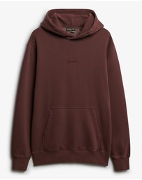 Superdry - Micro Logo Hoodie