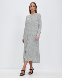 Grace Willow - Emma Shirt Dress