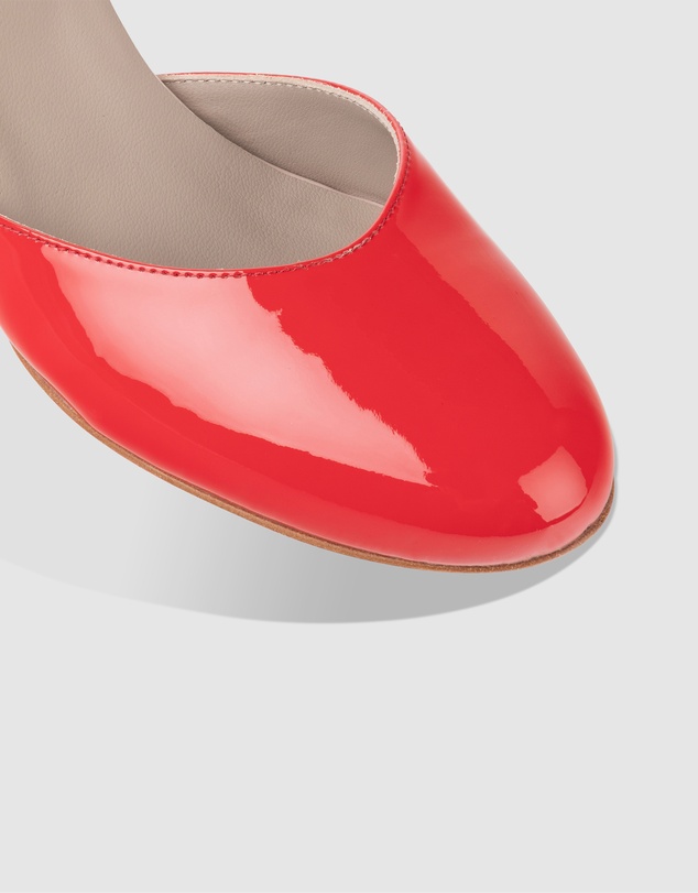 Habbot - Musto Block Heels