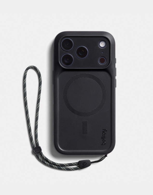 Bellroy - Venture Phone Case - iPhone 17 Pro