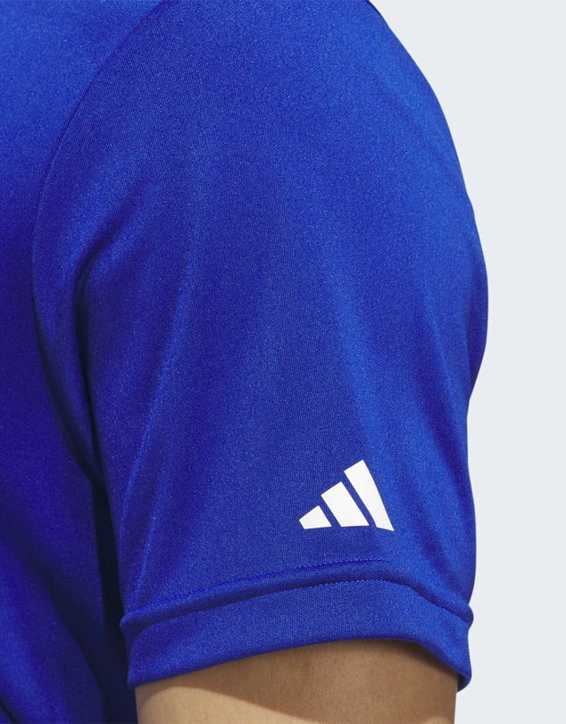 adidas Performance - Golf Core adidas Performance Primegreen Polo Shirt Mens