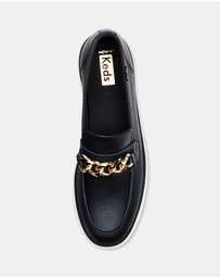 Keds - Triple Decker Lug Loafer