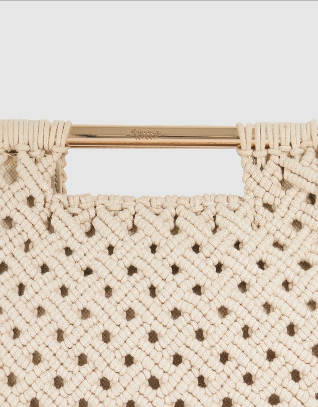 Dune London - Elsabeth - Cream