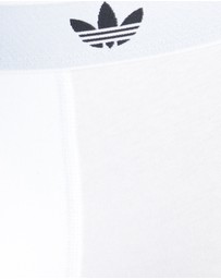 adidas Originals - 3 Pack Comfort Flex Cotton Trunk Underwear