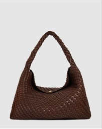 Dune London - Deliberate Xl - Chocolate