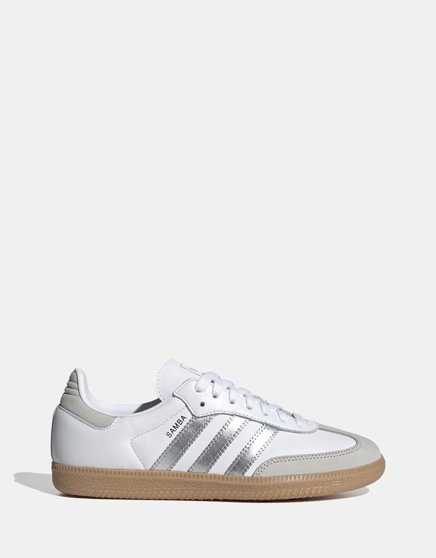 adidas Originals - Samba OG - Women's