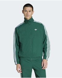 adidas Originals - Firebird Woven Track Top
