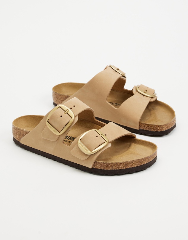 Birkenstock - Arizona Big Buckle Regular Fit - Women's