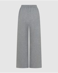 Arms Of Eve - Oslo Pants - Ash