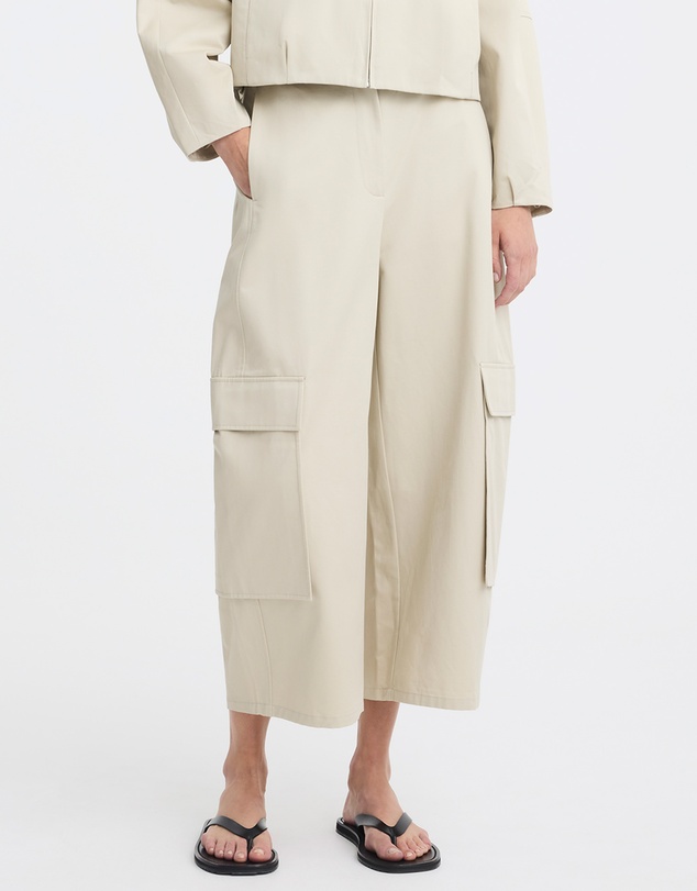 Morrison - Jordan Cargo Pants