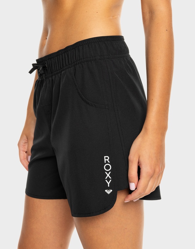 Roxy - Womens Wave 5