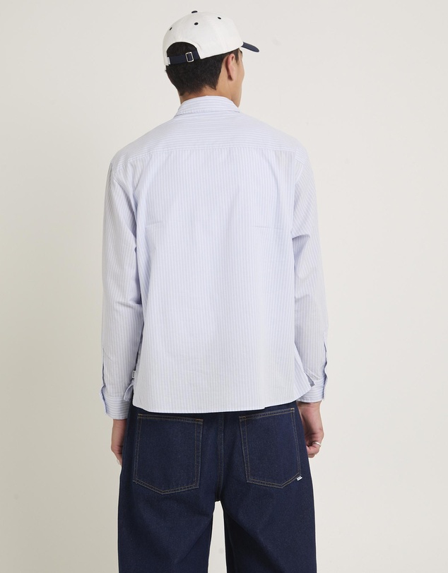 Spencer Project - Hypersport Long Sleeve Shirt