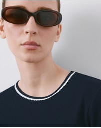 M.N.G - Lirio T-Shirt