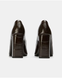 Tony Bianco - Fifi Heels