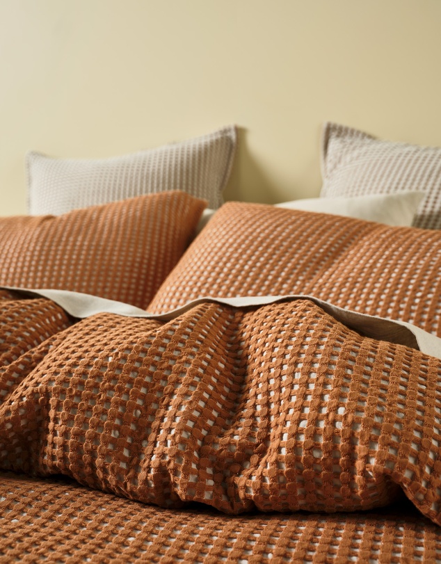 Linen House - Cotswold Quilt Cover Set