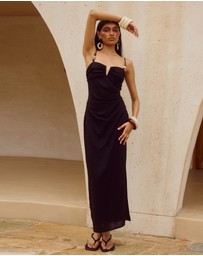 Seven Wonders - Marianna Midi Dress