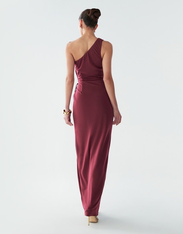 BWLDR - Avenly Maxi Dress